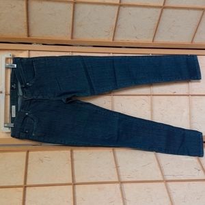 Adriano Goldschmied blue jeans size 26 R